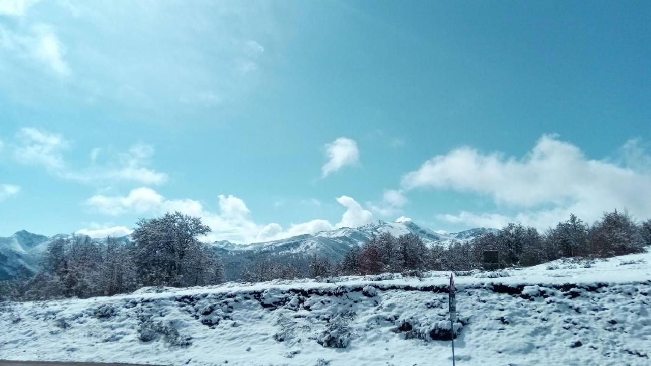 Casa Rural Buron Posada de Valdeón Kültér fotó