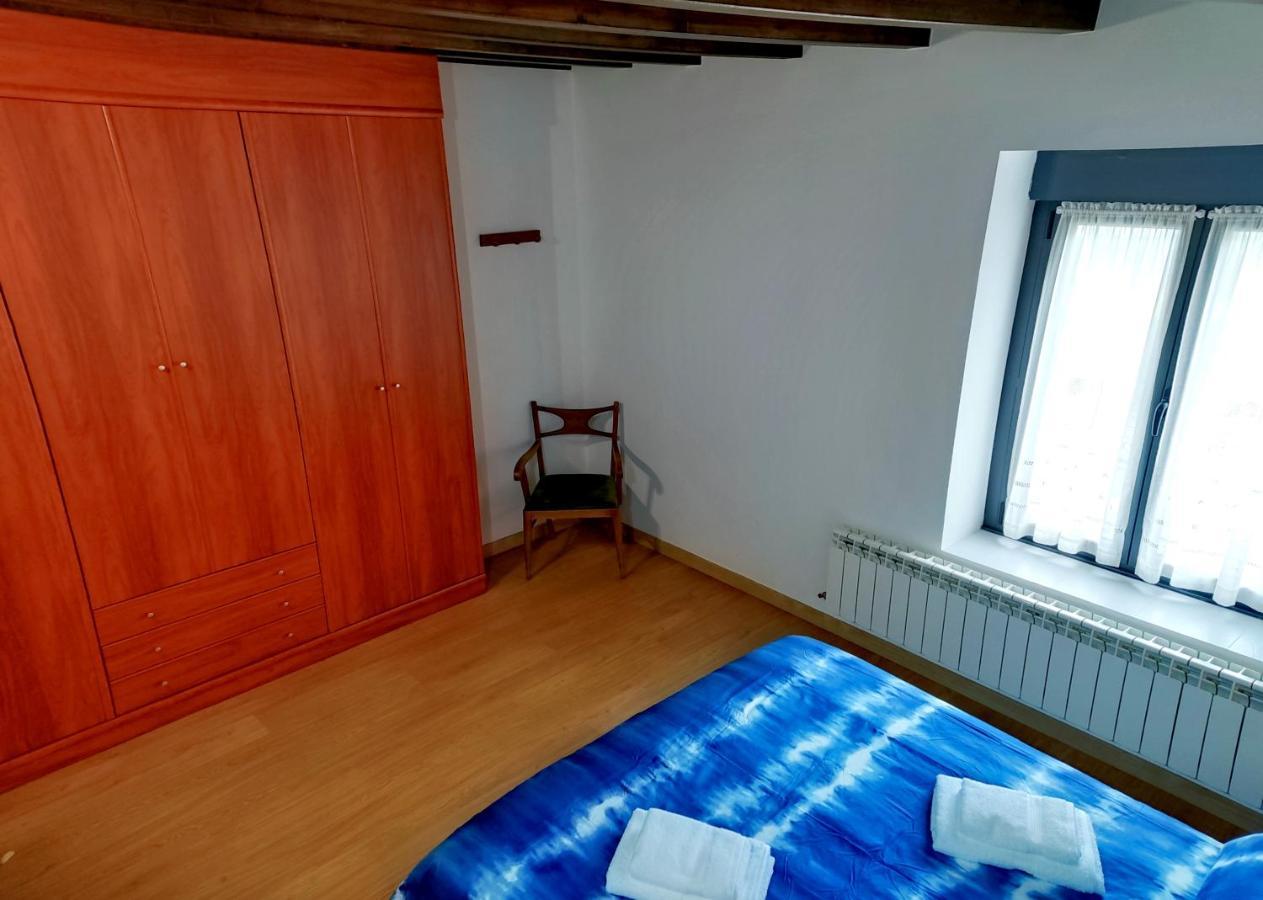 Casa Rural Buron Posada de Valdeón Kültér fotó