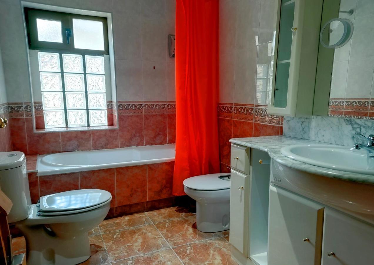 Casa Rural Buron Posada de Valdeón Kültér fotó