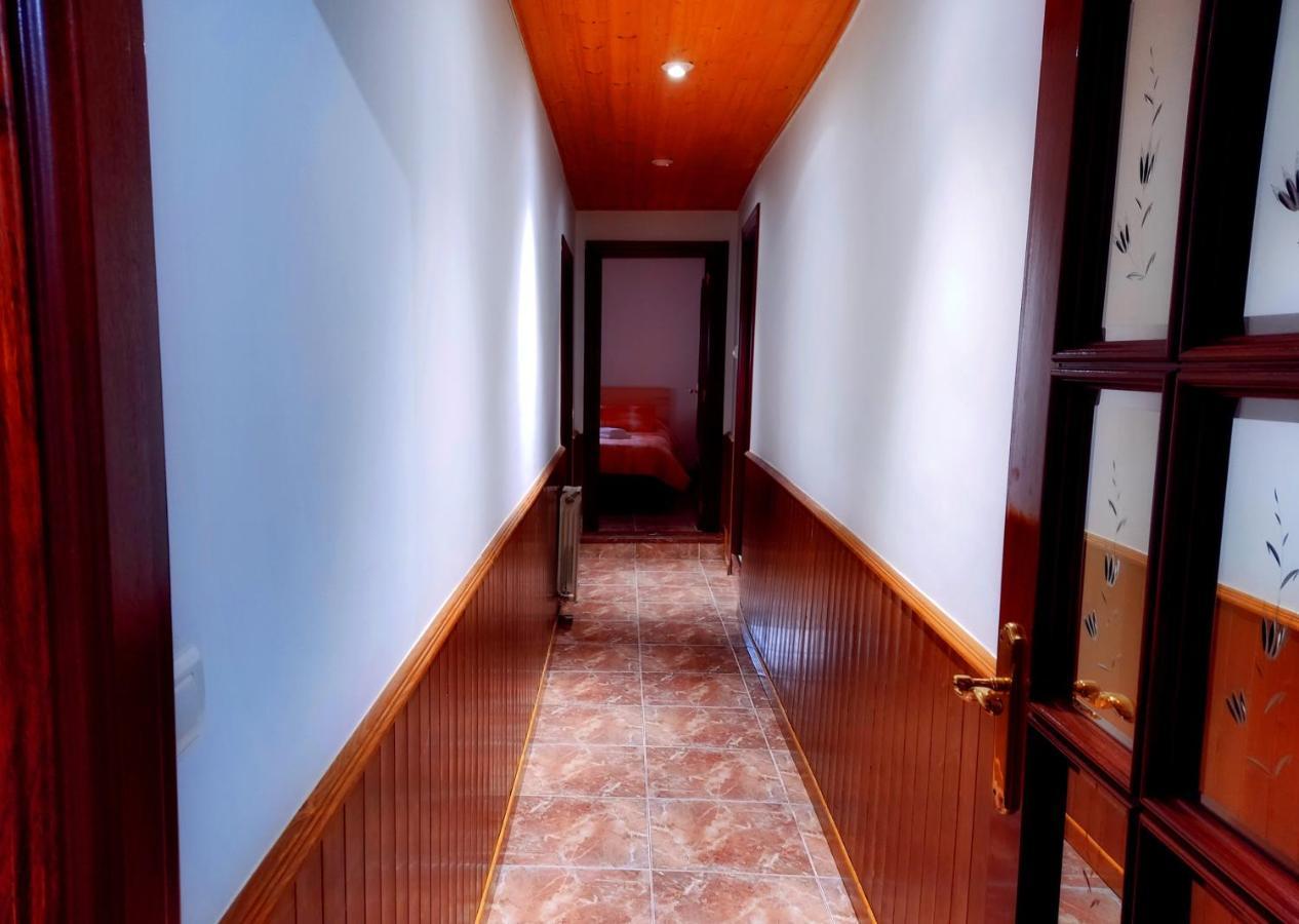 Casa Rural Buron Posada de Valdeón Kültér fotó